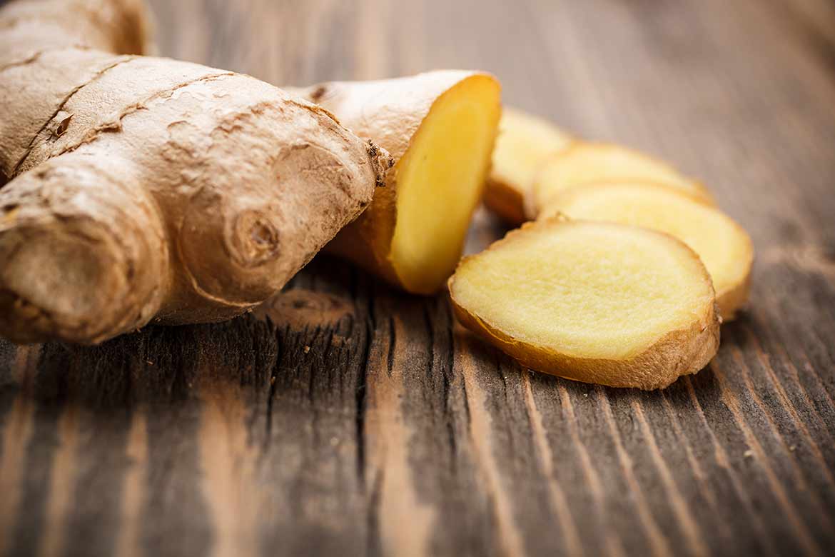 ginger 8 indigestion home remedies for upset stomach